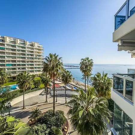 Palm 4b Appartement